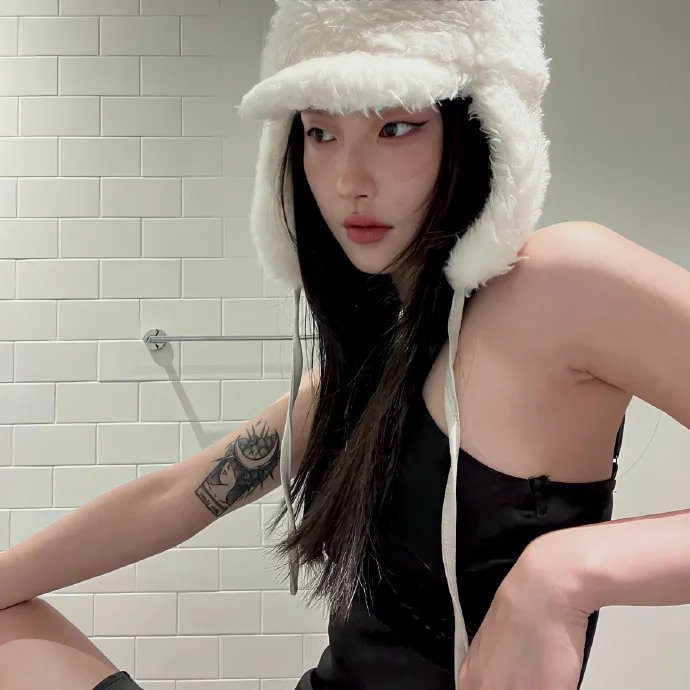 欢迎来到超自然森林