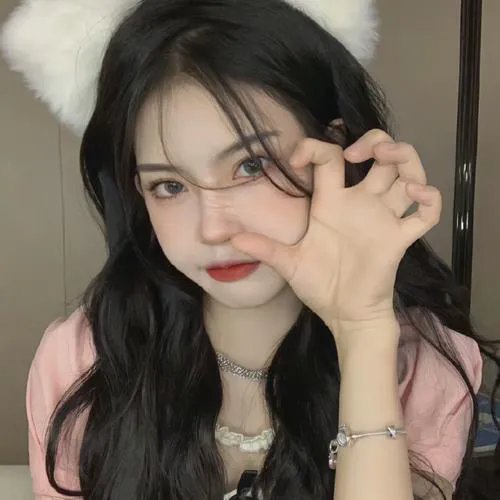 女鹿